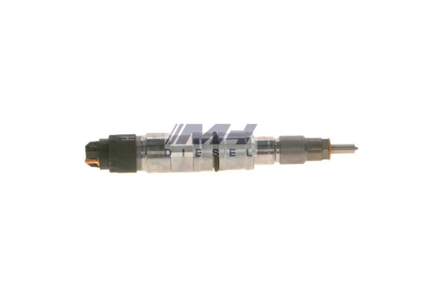 BOSCH 0445120234 Common Rail Enjektör – KHD Deutz Magirus-Deutz