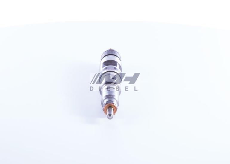 BOSCH 0445120235 Enjektör – Fendt Massey Ferguson Valtra Sisu AGCO Power