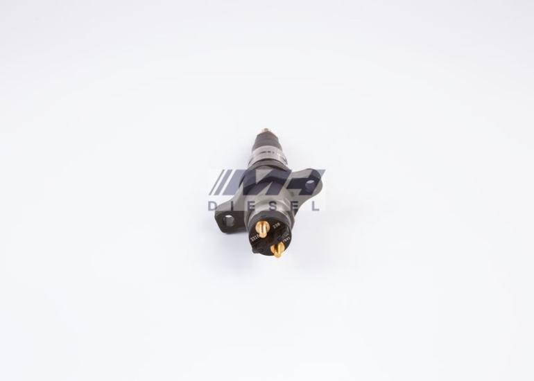 BOSCH 0445120238 Enjektör – Dodge RAM 2500 3500 Cummins 5.9L Common Rail