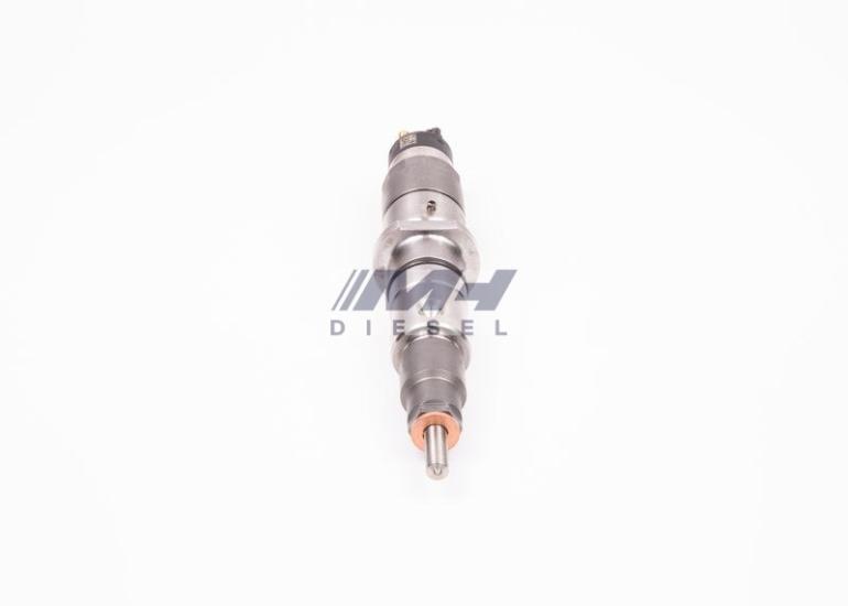 BOSCH 0445120241 Common Rail Enjektör – Cummins ISLe 8.9L