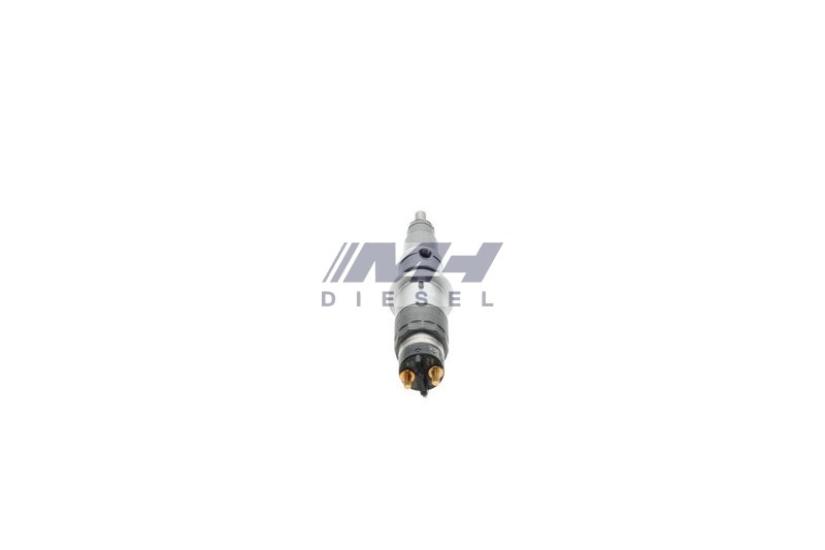 BOSCH 0445120250 Common Rail Enjektör – Cummins ISBe ISDe DAF CF LF