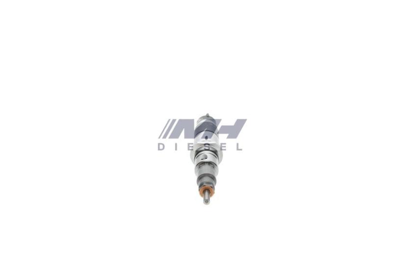BOSCH 0445120250 Common Rail Enjektör – Cummins ISBe ISDe DAF CF LF