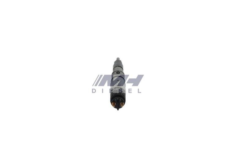 BOSCH 0445120258 Enjektör – Doosan DX300 DX340 DX350 Common Rail