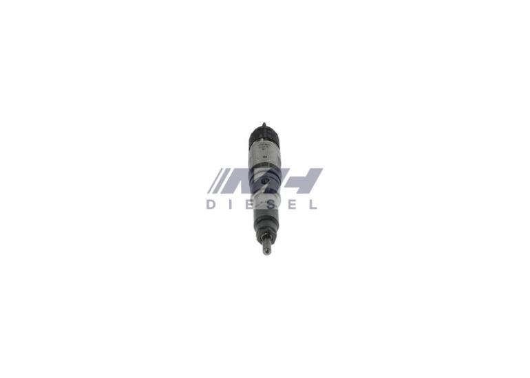 BOSCH 0445120258 Enjektör – Doosan DX300 DX340 DX350 Common Rail