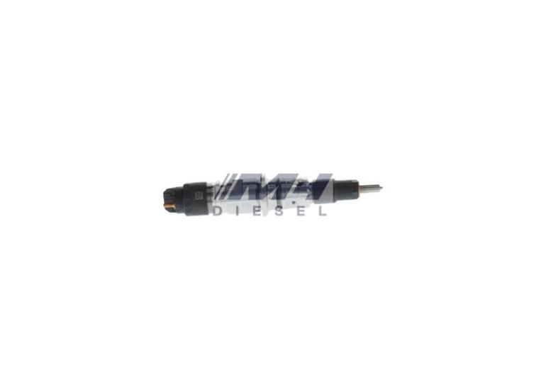 BOSCH 0445120267 Enjektör – Ford Cargo Cummins ISB 6.7 Hino