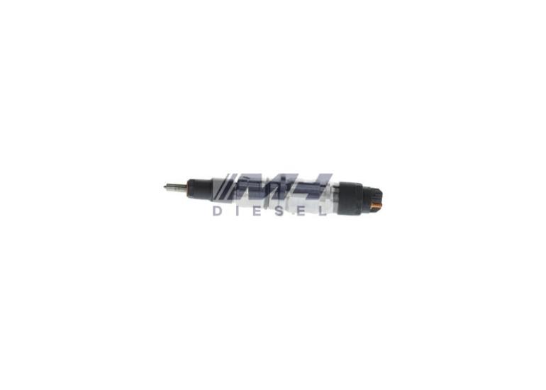 BOSCH 0445120267 Enjektör – Ford Cargo Cummins ISB 6.7 Hino