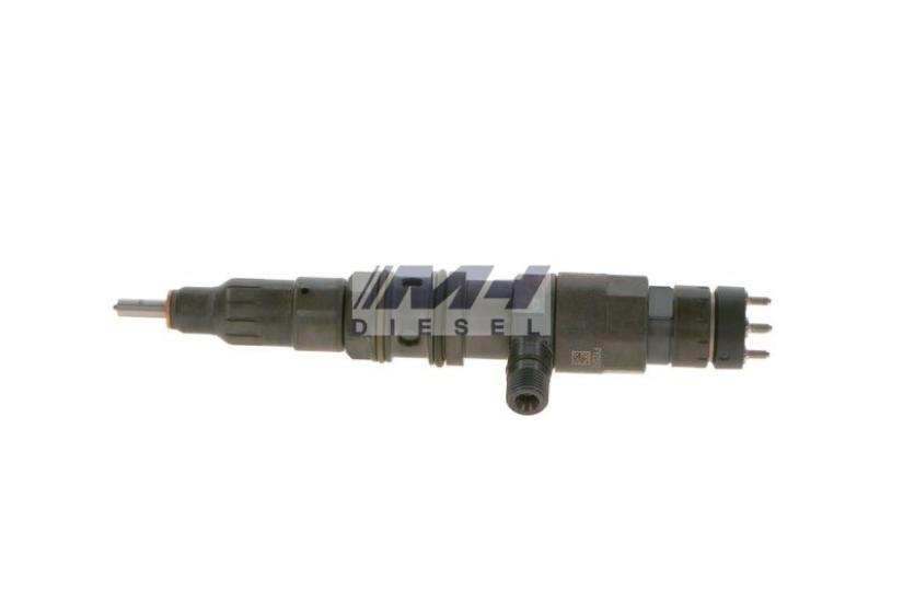 BOSCH 0445120270 Common Rail Enjektör – Mercedes Actros Antos Arocs OM471