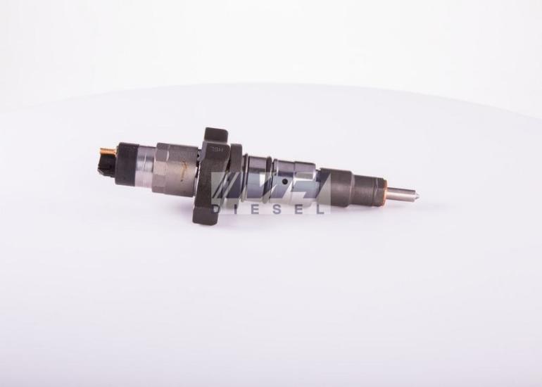 BOSCH 0445120273 Enjektör – Cummins ISBe 4.5 5.9 6.7 Dizel