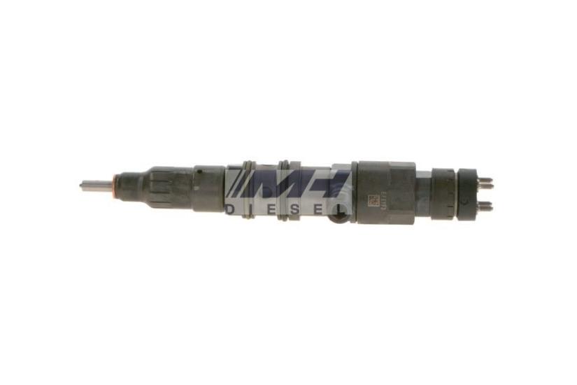 BOSCH 0445120287 Enjektör – Mercedes-Benz Actros Antos Arocs OM471 12.8 CDI