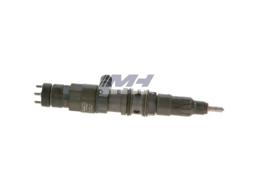 BOSCH 0445120287 Enjektör – Mercedes-Benz Actros Antos Arocs OM471 12.8 CDI