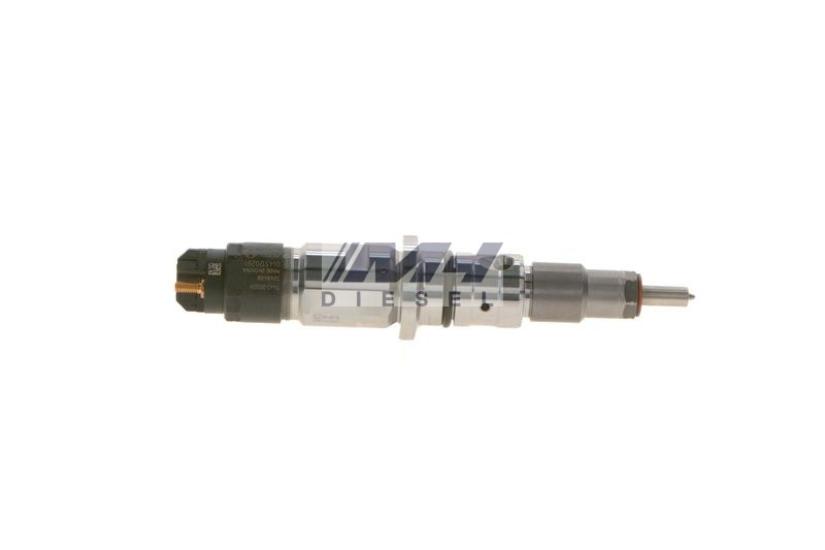 BOSCH 0445120289 Enjektör – Cummins ISDe 3.9 5.9 6.7 Common Rail