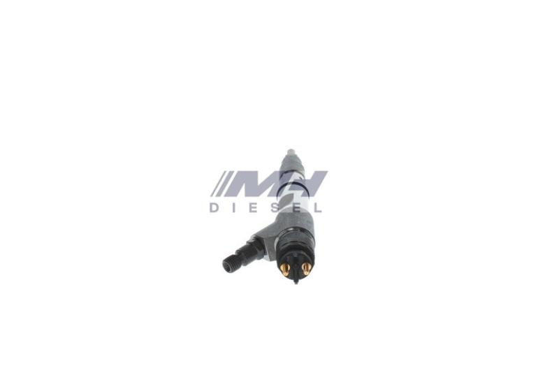 BOSCH 0445120297 Enjektör – Volkswagen Delivery 5.150 8.160 9.160 10.160 Cummins ISF 3.8