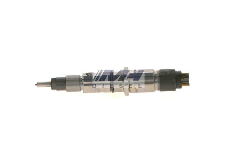 BOSCH 0445120304 Common Rail Enjektör – Cummins ISLe ISL9