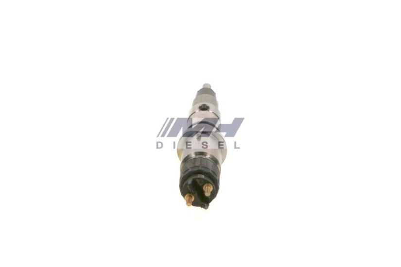 BOSCH 0445120304 Common Rail Enjektör – Cummins ISLe ISL9