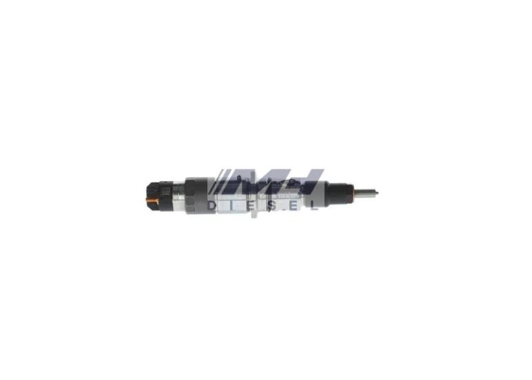 BOSCH 0445120328 Enjektör – Cummins QSB6.7 Komatsu 6.7 Dizel