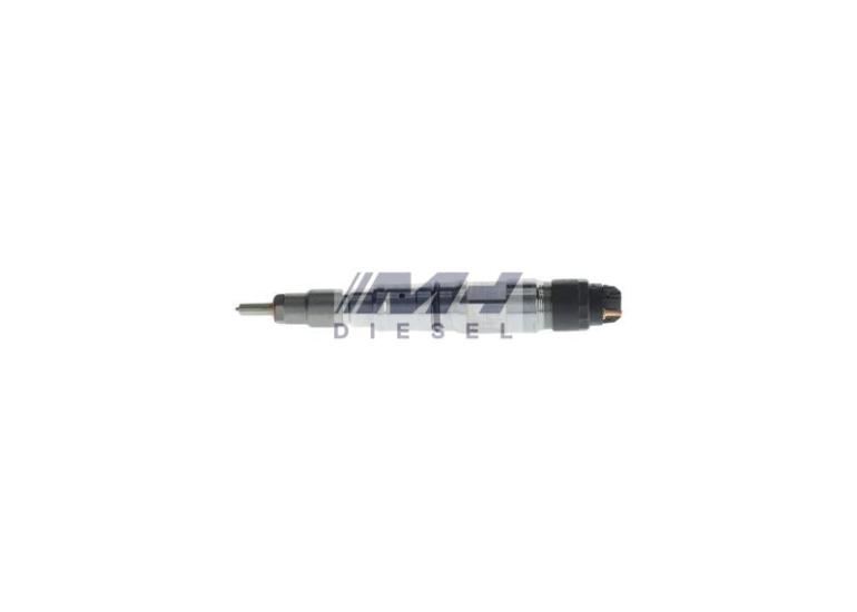 BOSCH 0445120340 Common Rail Enjektör – Massey Ferguson MF7600 MF8600 Fendt 84 98 CTA