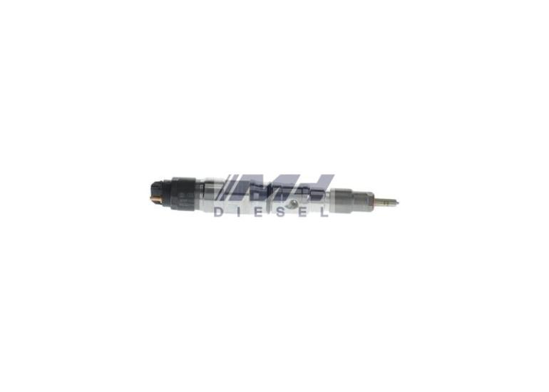 BOSCH 0445120340 Common Rail Enjektör – Massey Ferguson MF7600 MF8600 Fendt 84 98 CTA