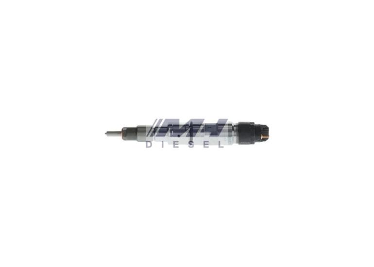BOSCH 0445120345 Common Rail Enjektör – Volvo FE FL Renault Midlum Premium