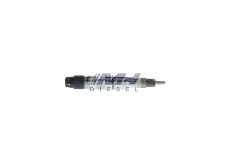 BOSCH 0445120345 Common Rail Enjektör – Volvo FE FL Renault Midlum Premium