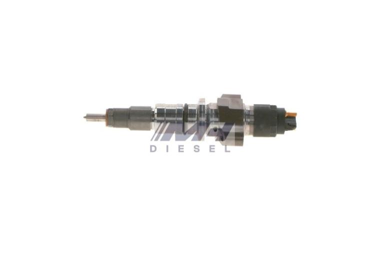 BOSCH 0445120351 Enjektör – Case IH New Holland Iveco FPT Common Rail