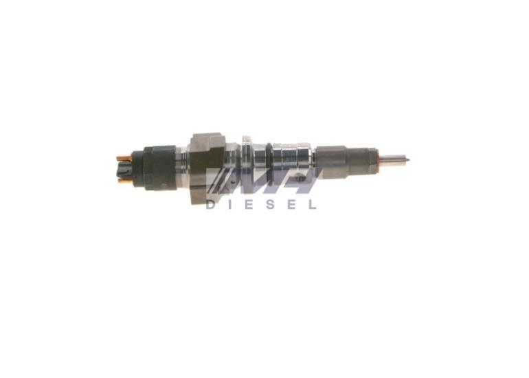 BOSCH 0445120351 Enjektör – Case IH New Holland Iveco FPT Common Rail