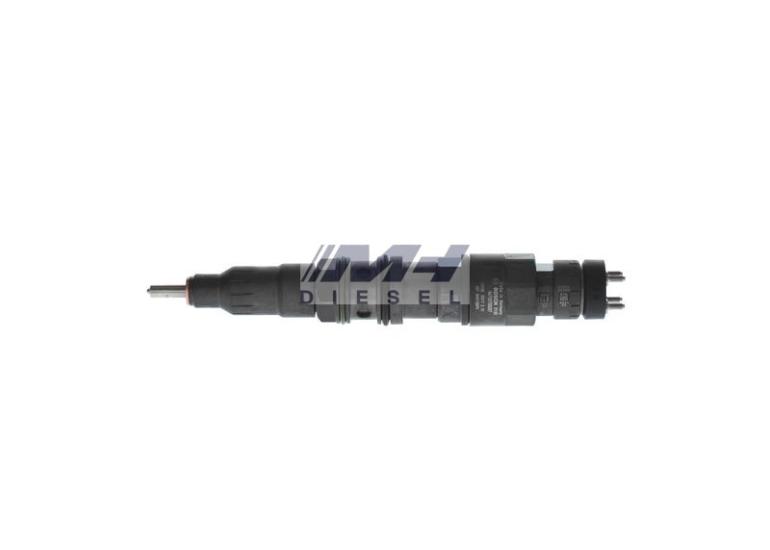 BOSCH 0445120374 Enjektör – Mercedes-Benz Detroit Diesel DD13 Common Rail