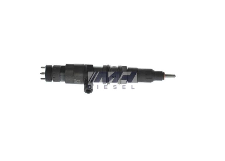 BOSCH 0445120374 Enjektör – Mercedes-Benz Detroit Diesel DD13 Common Rail