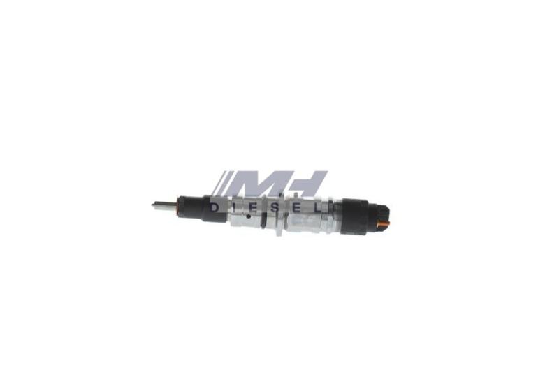 BOSCH 0445120384 Enjektör – Ford Cargo Cummins ISB 6.7 Common Rail