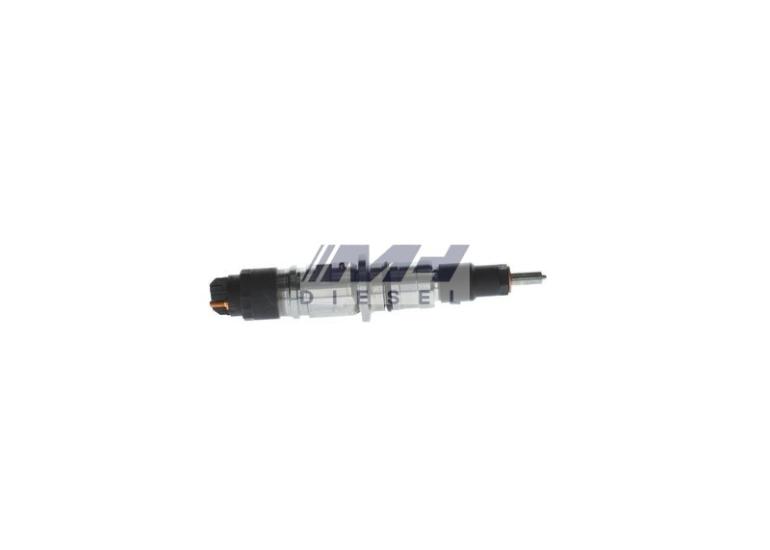 BOSCH 0445120384 Enjektör – Ford Cargo Cummins ISB 6.7 Common Rail