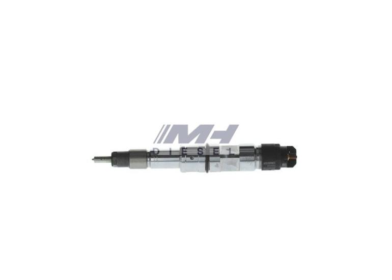 BOSCH 0445120391 Enjektör – Weichai WP10 CNHTC HOWO Foton Common Rail