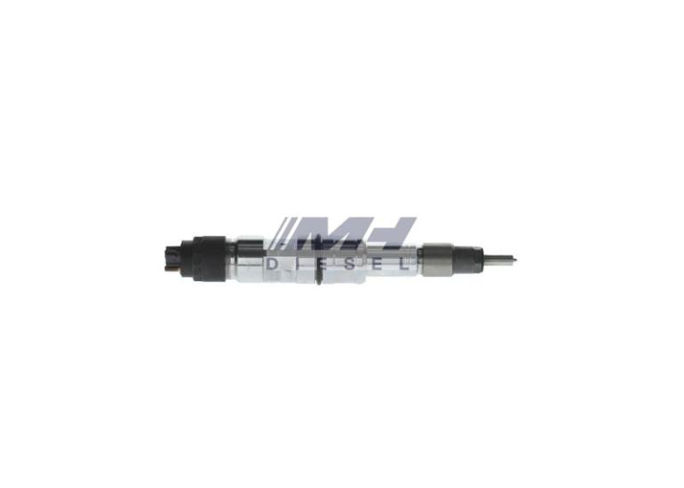 BOSCH 0445120391 Enjektör – Weichai WP10 CNHTC HOWO Foton Common Rail