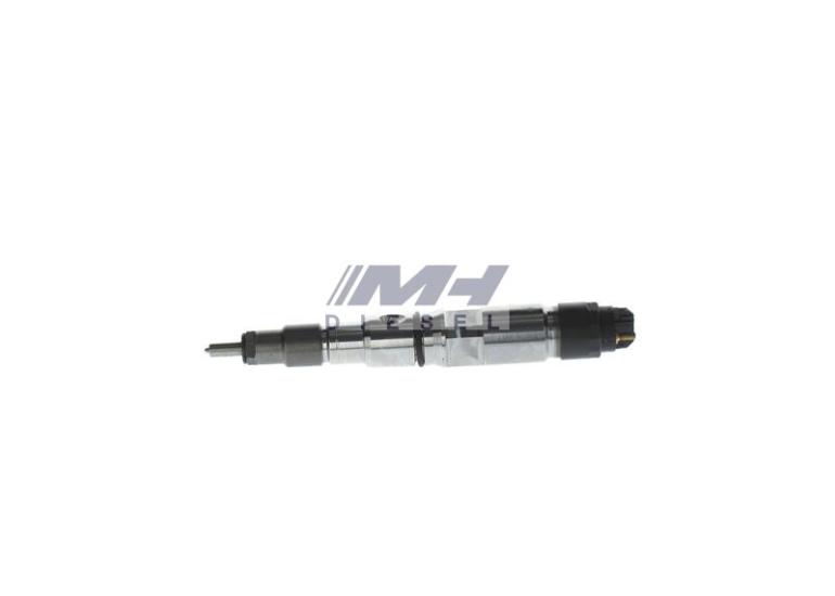 BOSCH 0445120393 Enjektör – FAW Jiefang J5 J6 Xichai 6DL1 6DL2 Common Rail