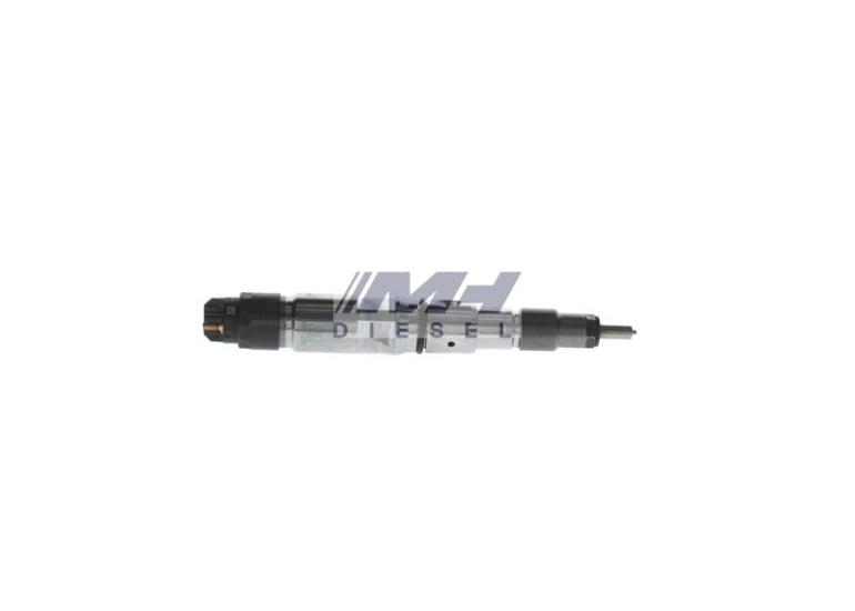 BOSCH 0445120393 Enjektör – FAW Jiefang J5 J6 Xichai 6DL1 6DL2 Common Rail