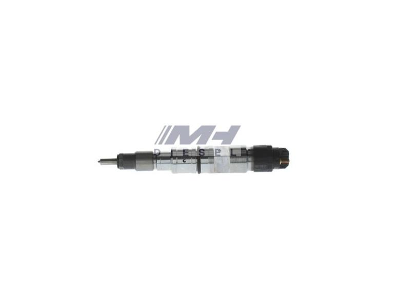 BOSCH 0445120394 Enjektör – FAW J6 Xichai CA6DM2 6DM2 Common Rail