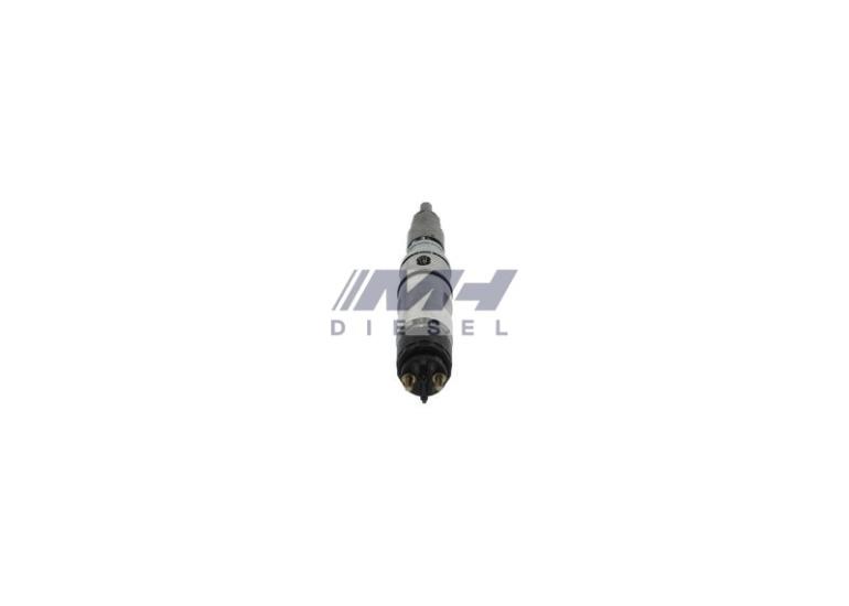BOSCH 0445120397 Enjektör – FAW Jiefang Xichai CA6DM2 6DM2 Common Rail