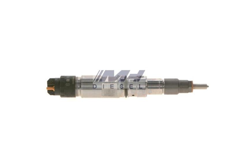 BOSCH 0445120405 Common Rail Enjektör – Ford Cargo 1838 4136 350-380 PS