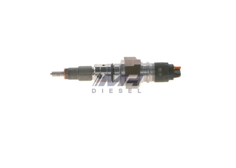 BOSCH 0445120409 Common Rail Enjektör – Iveco EuroCargo Tector