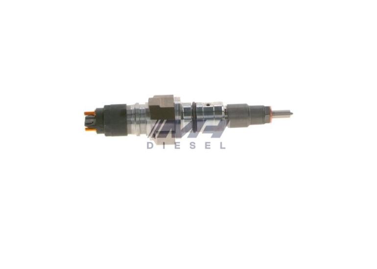 BOSCH 0445120409 Common Rail Enjektör – Iveco EuroCargo Tector