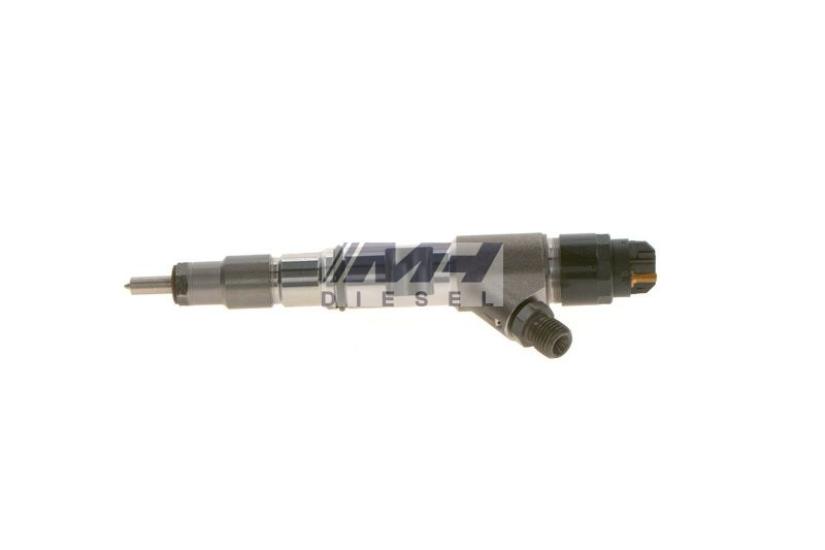BOSCH 0445120414 Enjektör – Cummins ISF 4.5 Hybrid Common Rail