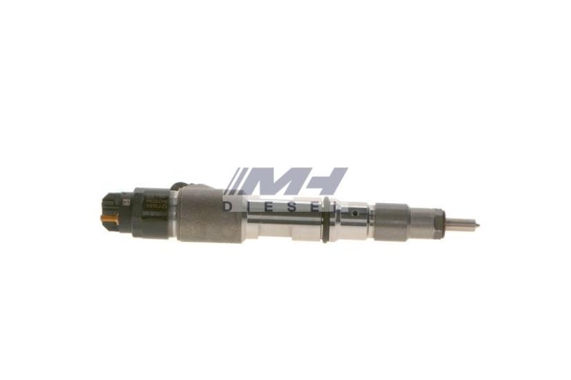 BOSCH 0445120414 Enjektör – Cummins ISF 4.5 Hybrid Common Rail