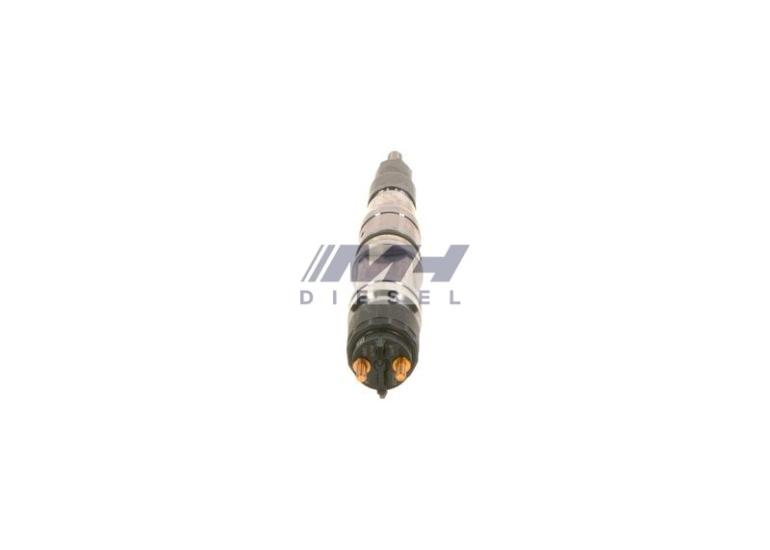 BOSCH 0445120420 Common Rail Enjektör – MAN TGS TGX Euro 6