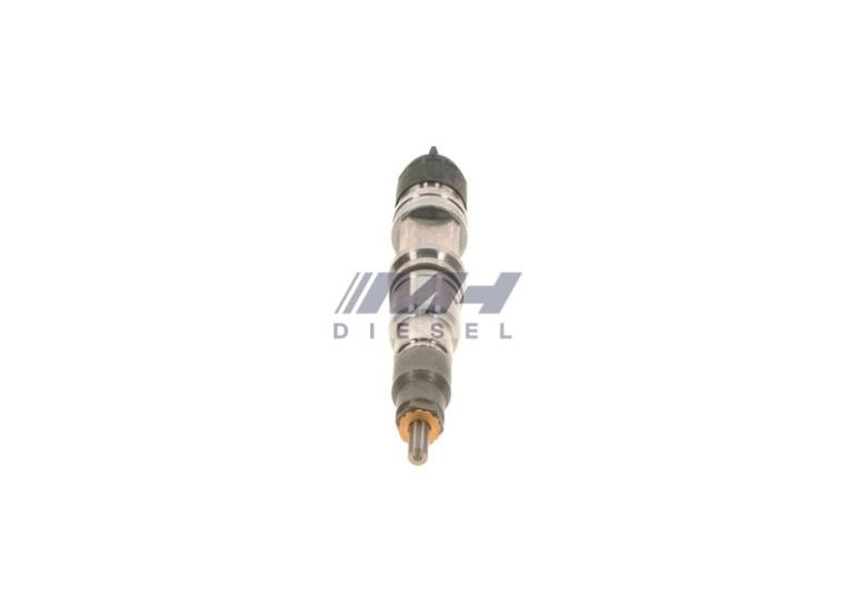 BOSCH 0445120420 Common Rail Enjektör – MAN TGS TGX Euro 6