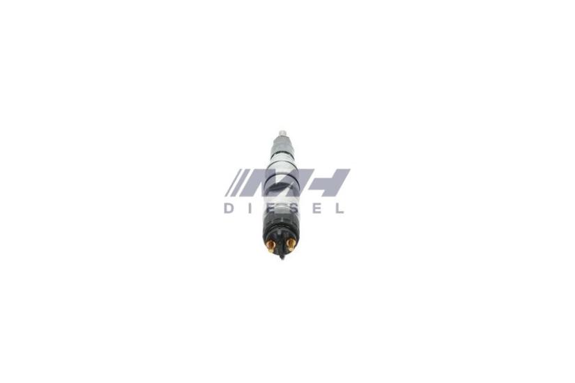 BOSCH 0445120424 Enjektör – Deutz TCD 4.1 TCD 6.1 Volvo İş Makineleri