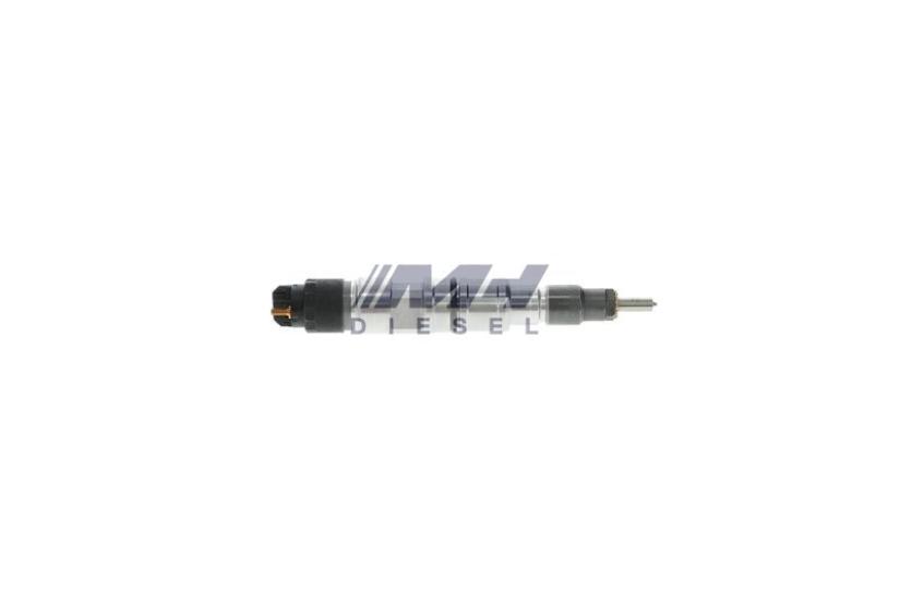 BOSCH 0445120424 Enjektör – Deutz TCD 4.1 TCD 6.1 Volvo İş Makineleri
