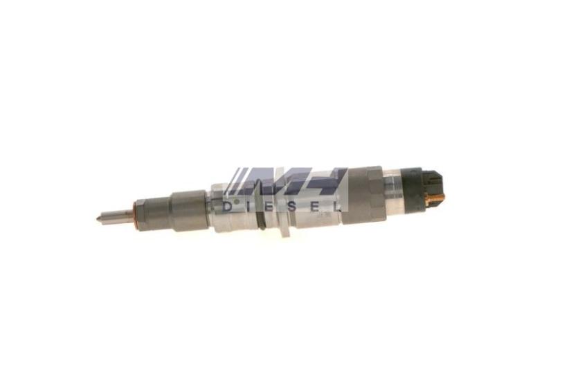BOSCH 0445120455 Enjektör – Cummins QSB 4.5 QSB 6.7 Common Rail