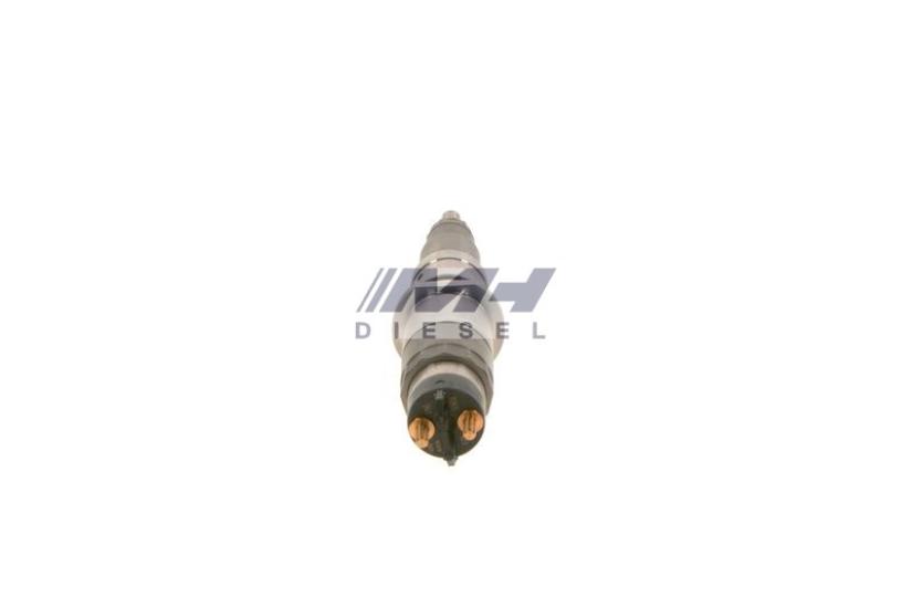 BOSCH 0445120455 Enjektör – Cummins QSB 4.5 QSB 6.7 Common Rail