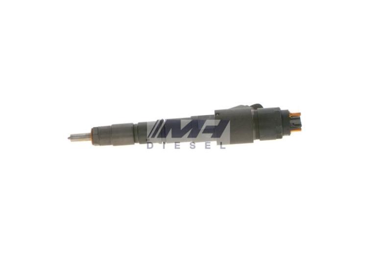 BOSCH 0445120470 Enjektör – Volvo D7E EC240B EC290B 7.1 Dizel