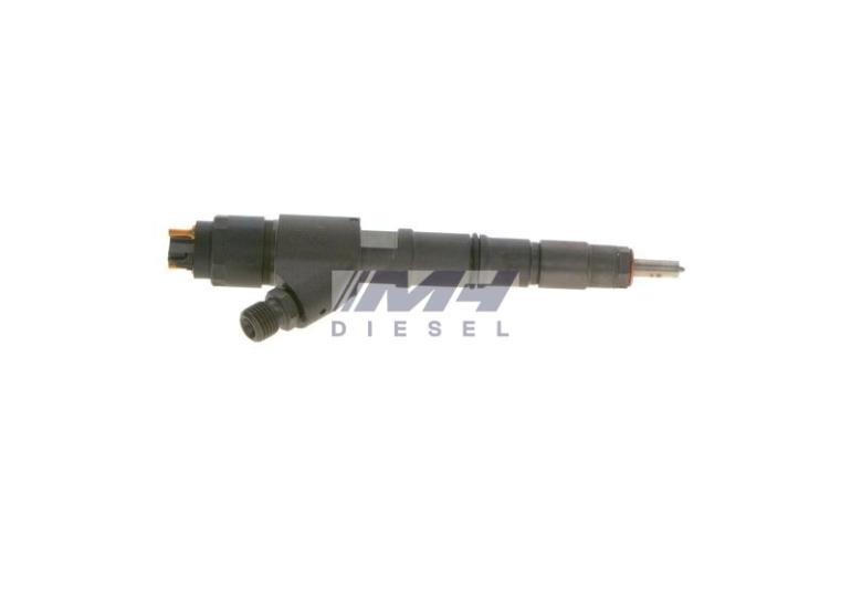 BOSCH 0445120470 Enjektör – Volvo D7E EC240B EC290B 7.1 Dizel