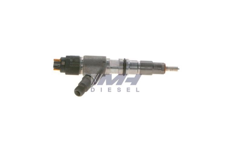 BOSCH 0445120516 Enjektör – Caterpillar 320D 323 326D 329D 330D C7.1