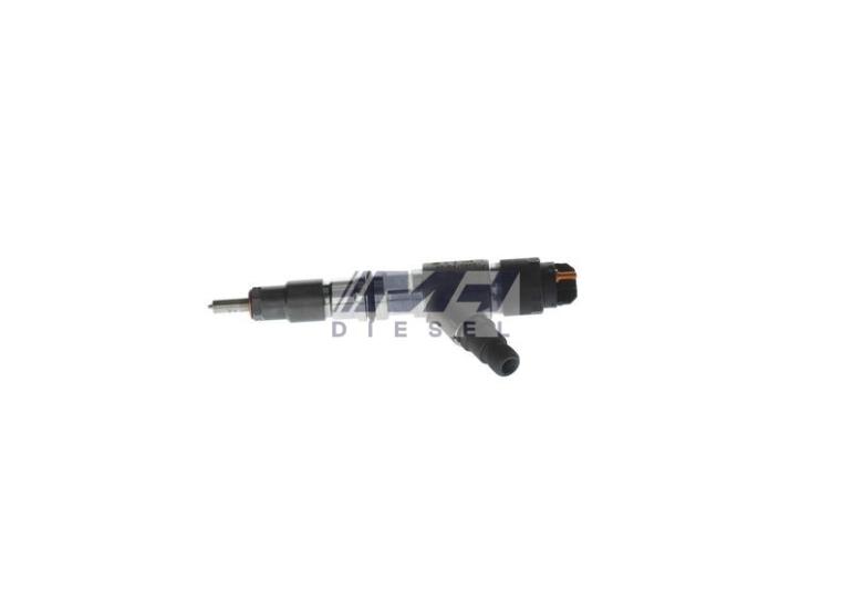 BOSCH 0445120518 Common Rail Enjektör – Caterpillar C7.1 Perkins